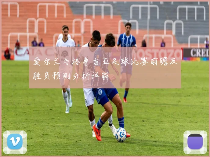 爱尔兰与格鲁吉亚足球比赛前瞻及胜负预测分析详解