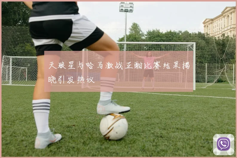 天狼星与哈马激战正酣比赛结果揭晓引发热议
