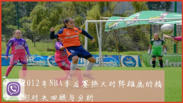 2012年NBA季后赛热火对阵雄鹿的精彩对决回顾与分析
