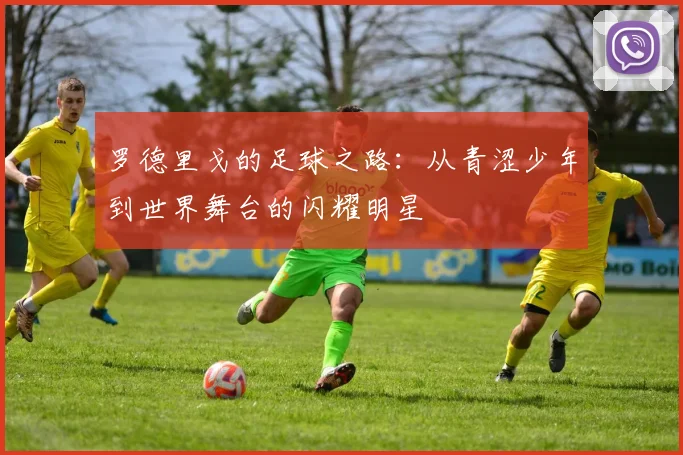 罗德里戈的足球之路：从青涩少年到世界舞台的闪耀明星