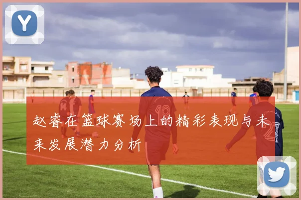 赵睿在篮球赛场上的精彩表现与未来发展潜力分析